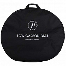 Чехол для перевозки 2-х колес Lightweight Low Carbon Diat