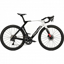 Велосипед шоссе Colnago Y1Rs Ultegra Di2 Vision SC45 (SDM5 Team Emirates)