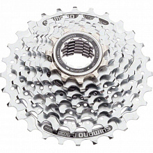 Кассета 8ск Shimano CS-HG51