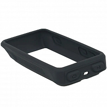 Силиконовый чехол iGPSPORT BH630 для iGS630 (black)