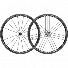Колеса комплект 28" Campagnolo Bora One 35 Clincher Dark