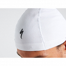Подшлемник Specialized Seamless UV Beanie (white)