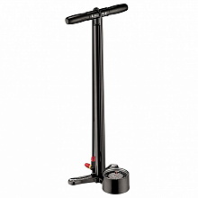 Насос стационарный Lezyne Alloy Floor Drive (black) ABS2