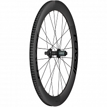 Колесо заднее 28" Roval Rapide CLX Disc (carbon-black)