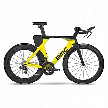 Велосипед шоссе BMC Timemachine 01 TWO Sram Red eTap Zipp 404-808 / 2019