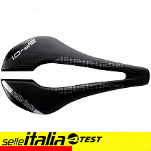 Седло тест Selle Italia SP-01 Boost Superflow (146мм)