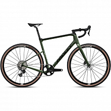 Велосипед гравел Ridley Kanzo Adventure GRX 600 1x12sp (kad02ds)