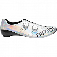 Велотуфли шоссе Nimbl Ultimate Exceed LTD (stardust)