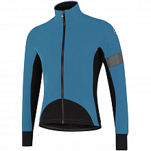 Велокуртка MB Wear Bora Winter Jacket (petrol)