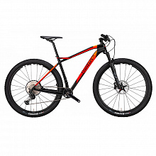 Велосипед MTB 29" Wilier 101X Sram XX1 Mavic Crossmax