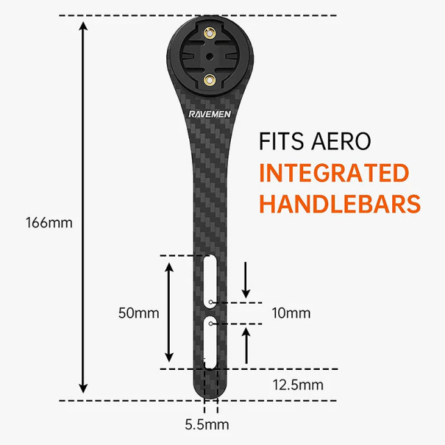 Ravemen_AOM03_Carbon_Garmin_Mount_2