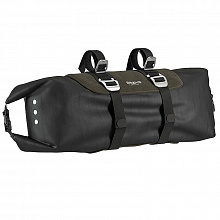 Сумка на руль Brooks Scape Handlebar Roll (mud green)