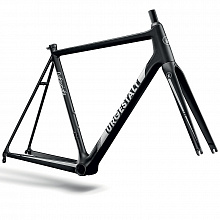 Рама шоссе Lightweight Urgestalt (White)