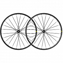 Колеса комплект 28" Mavic Allroad SL Disc