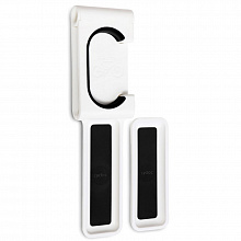 Крепеж на стену для велосипеда Cycloc Endo (white)