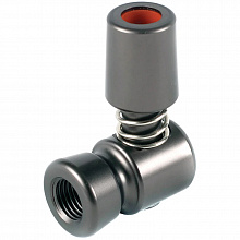 Инфлятор CO2 Profile Design CO2 Inflator