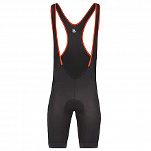 Велотрусы с лямками LOOK Cuissard Fondo Asphalt (black)