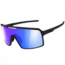 Очки Limar Argo black matt / blue