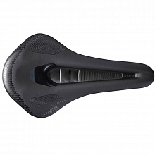 Седло шоссе Selle San Marco Shortfit 2.0 Shield Supercomfort Racing Narrow S3 (140мм)