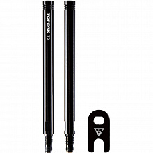 Удлинитель ниппеля Topeak Valve Extender 70мм (2шт)
