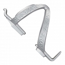 Флягодержатель Supacaz CG-89E Fly Cage Poly (gun metal)