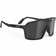 Очки Rudy Project Spinshield black matte / smoke black