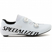 Велотуфли шоссе Specialized S-Works Ares 2 (team white)