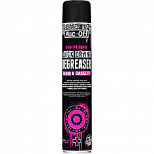 Очиститель цепи Muc-Off High Pressure Quick Drying Degreaser Chain and Cassette 750мл