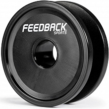 Держатель цепи для перевозки Feedback Thru-Axle Chain Keeper