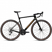 Велосипед гравел Ridley ASTR GRX 600 1x12sp (ast02as)
