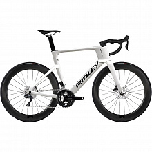 Велосипед шоссе Ridley Noah 3.0 105 Di2 2x12sp (nh301bs)