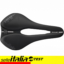 Седло тест Selle Italia Novus Boost Evo Superflow TM (145мм)