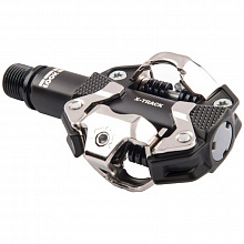 Педали MTB LOOK X-Track (dark grey)