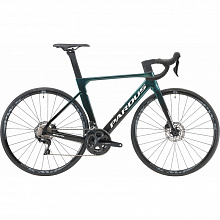 Велосипед шоссе Pardus Spark Disc RS 105 (green)