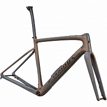 Рама гравел Specialized S-Works Diverge (Satin Carbon)