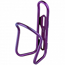 Флягодержатель Silca Sicuro Titanium Cage V2 (royal purple)