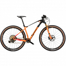 Велосипед MTB 29" Wilier 101X Sram XX1 Mavic CrossMax Pro