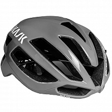 Велокаска Kask Protone Icon (grey)