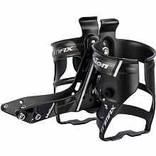Крепление под седло c флягодержателем Vision Trimax Rear Hydration System