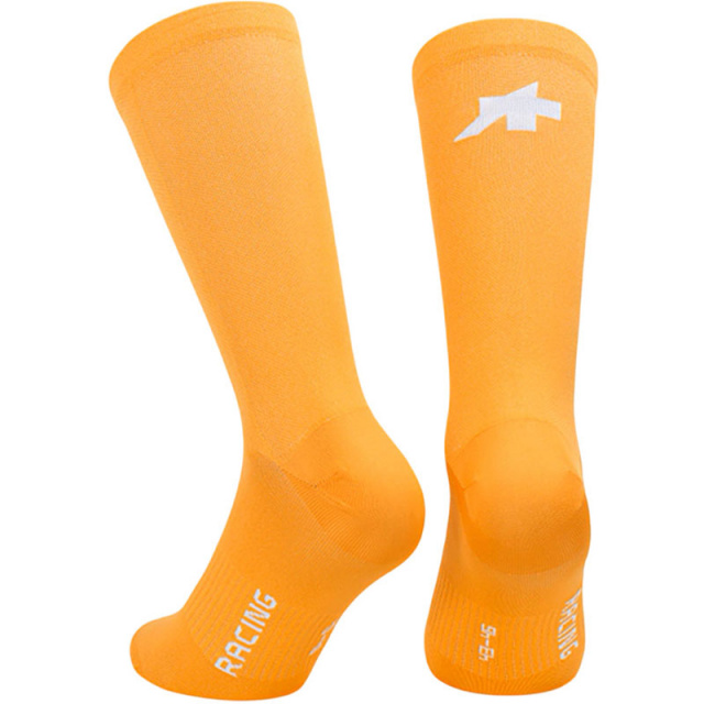 ASSOS_Racing_Socks_S11_Flame_Orange_2