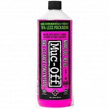 Очиститель универсальный Muc-off Bike Cleaner Concentrate 1л 