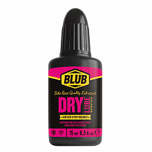 Смазка для цепи Blub Dry Lube 15мл