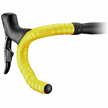 Обмотка руля Ciclovation Advanced Seitex 2D 3мм (Yellow Jersey)