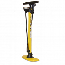 Насос стационарный Pedros Super Prestige Floor Pump