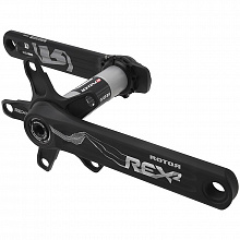 Измеритель мощности Rotor INpower Rex 2.2 BCD 110/60