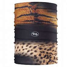 Повязка на шею MB Wear Neck Warmer (animalier)