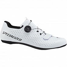 Велотуфли шоссе Specialized Torch 2.0 Road Shoes (white)