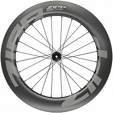 Колесо переднее 28" Zipp 808 Firecrest Carbon Clincher DB