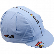 Кепка Cinelli Supercorsa (laser blue)
