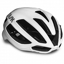 Велокаска Kask Protone Icon (white)